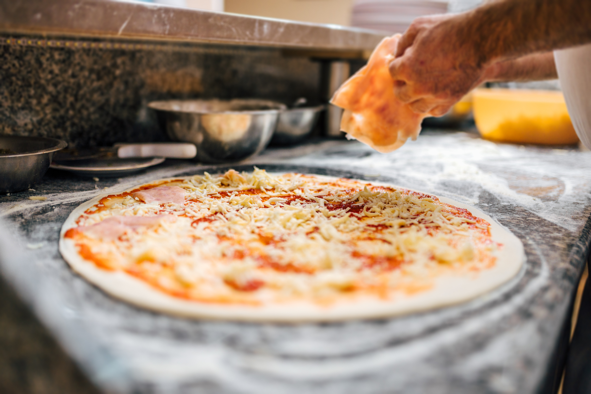 contact mypizza